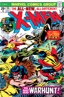 X-Men Vol. 1 # 95